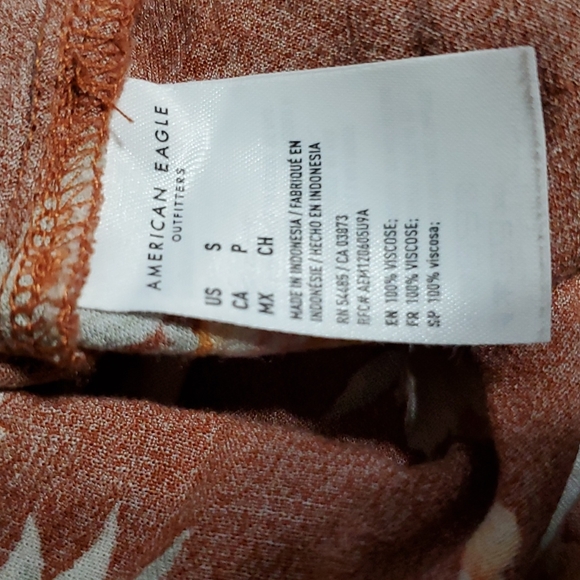 NWT American Eagle Top - Picture 9 of 9